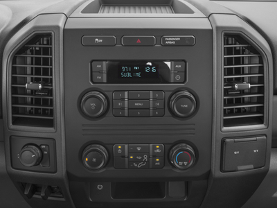 2017 Ford F-250 XL