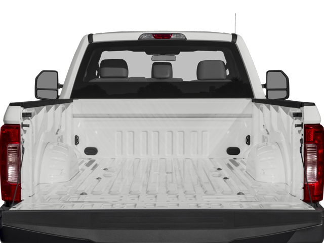 2017 Ford F-250 XL