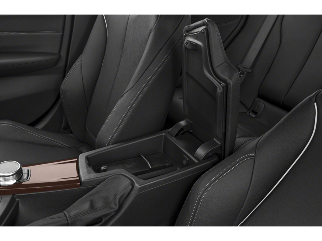 2018 BMW 430i Gran Coupe 430i Gran Coupe
