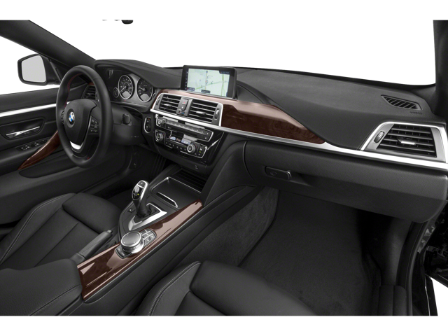 2018 BMW 430i Gran Coupe 430i Gran Coupe