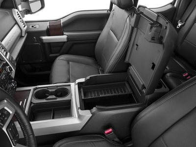 2018 Ford F-250 LARIAT