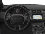2018 Land Rover Range Rover Evoque SE