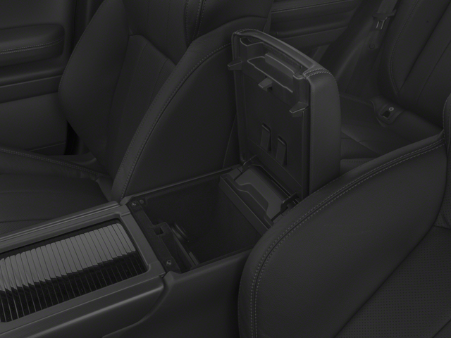 2018 Land Rover Range Rover Evoque SE