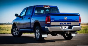 Blue Ram 1500 in Manning, SC