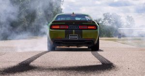 2019 Dodge Challenger in Manning, SC
