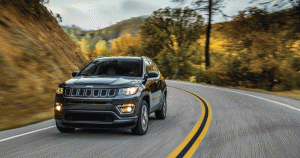Top Safety Features on the 2019 Compass – Santee Chrysler Dodge Jeep Ram  Blog