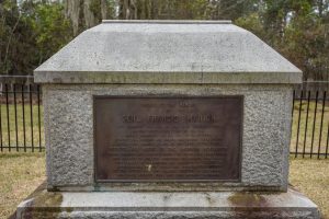 Francis-Marion-Memorial-Manning-SC