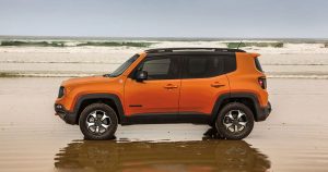 2019 Jeep Renegade in Manning, SC