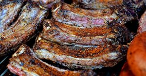 Best barbecue spots in Manning, SC