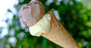 Best ice cream spots in Manning, SC