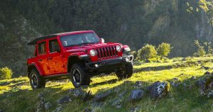 2019 Jeep Wrangler at Santee Chrysler Dodge Jeep Ram in Manning, SC