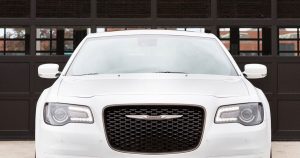 2019 Chrysler 300 at Santee Chrysler Dodge Jeep Ram