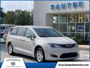2020 Chrysler Pacifica Manning, SC