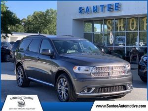 2020 Dodge Durango Manning, SC