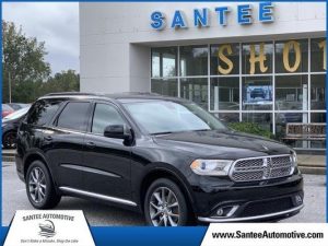 Dodge Grand Caravan Manning, SC