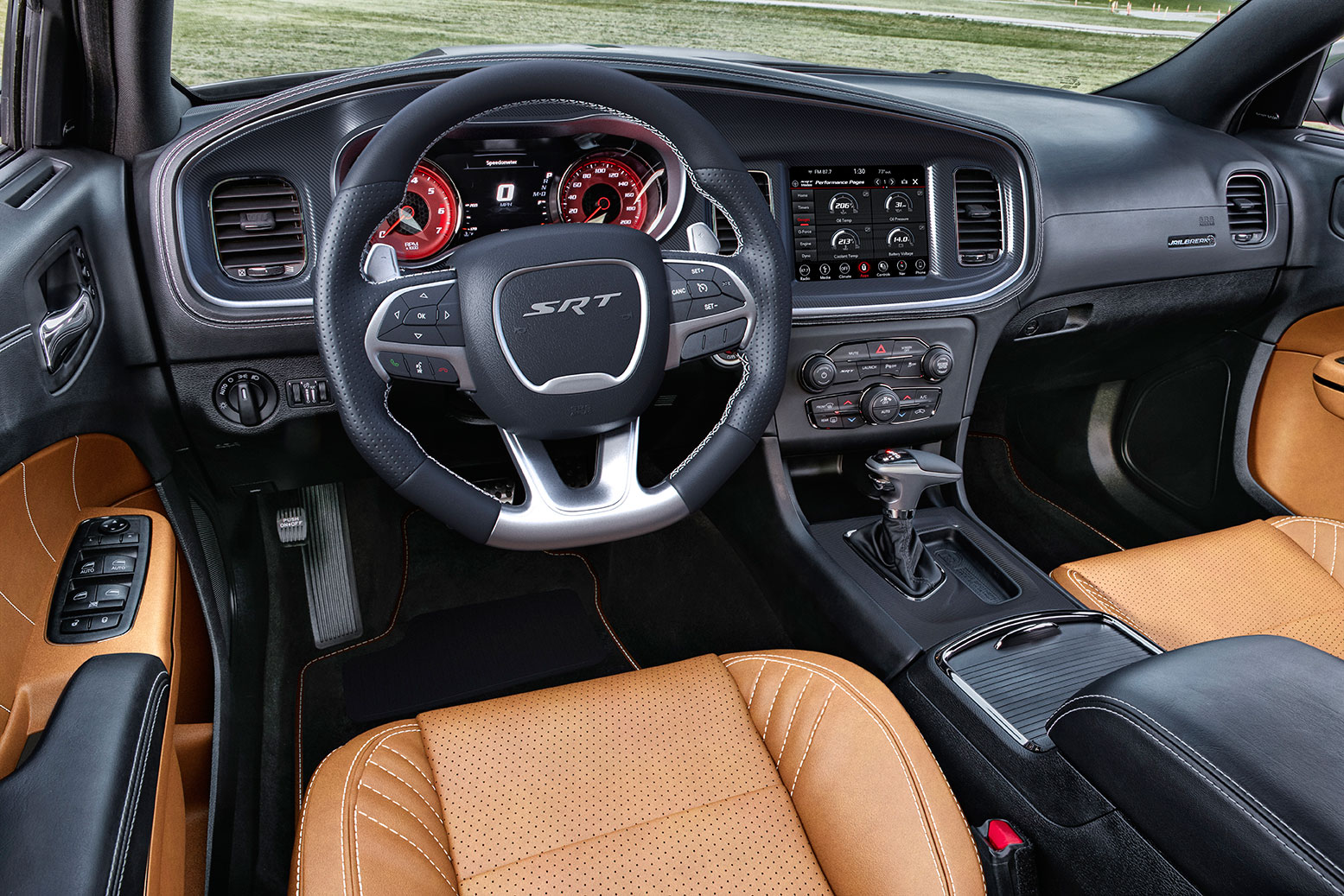 2022 Dodge Charger Offers Top-of-The-Line Safety & Tech – Santee Chrysler  Dodge Jeep Ram Blog