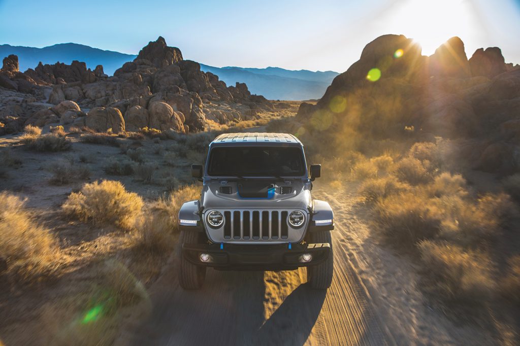Jeep Ends the EcoDiesel Era with 2023 Wrangler Rubicon FarOut – Santee  Chrysler Dodge Jeep Ram Blog