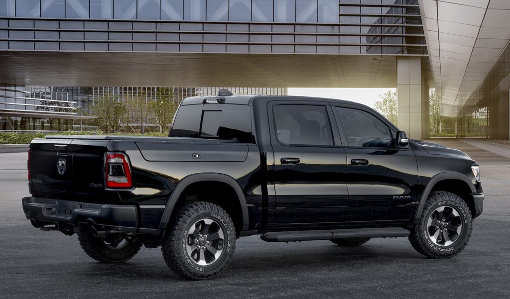 The 2023 RAM 1500 Remains the Truck to Beat – Santee Chrysler Dodge Jeep Ram  Blog