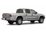 2002 Dodge Dakota SLT