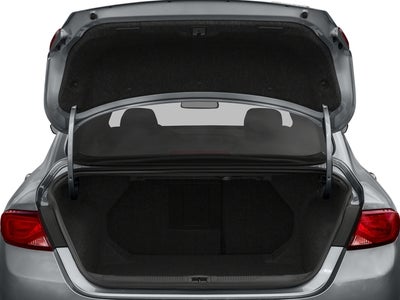 2016 Chrysler 200 Touring