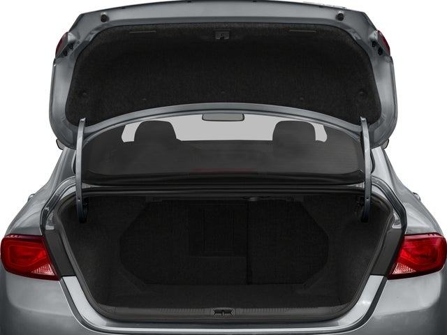 2016 Chrysler 200 Touring