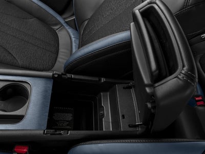 2016 Chrysler 200 Touring