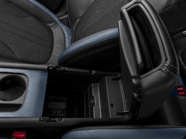 2016 Chrysler 200 Touring