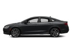 2016 Chrysler 200 Touring