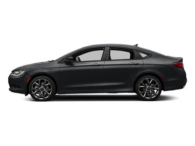 2016 Chrysler 200 Touring