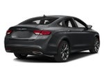 2016 Chrysler 200 Touring
