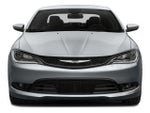 2016 Chrysler 200 Touring