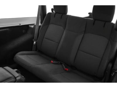 2021 Jeep Wrangler Sport 4x4