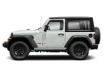 2021 Jeep Wrangler Sport 4x4
