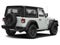 2021 Jeep Wrangler Sport 4x4