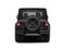 2021 Jeep Wrangler Sport 4x4