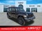 2022 Jeep Wrangler Unlimited Sport 4x4