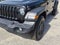 2022 Jeep Wrangler Unlimited Sport 4x4
