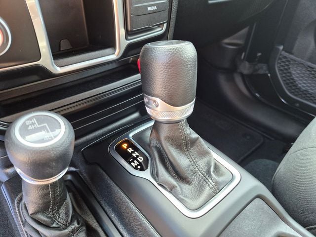 2022 Jeep Wrangler Unlimited Sport 4x4