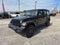 2022 Jeep Wrangler Unlimited Sport 4x4