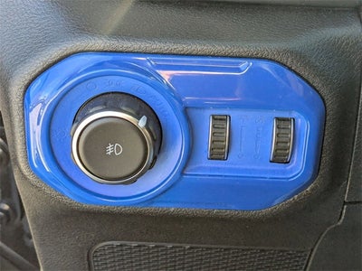 2019 Jeep Wrangler Unlimited Sport S 4x4