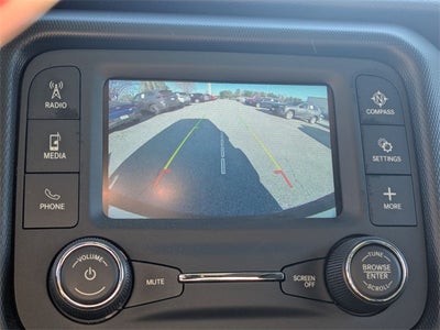 2019 Jeep Wrangler Unlimited Sport S 4x4