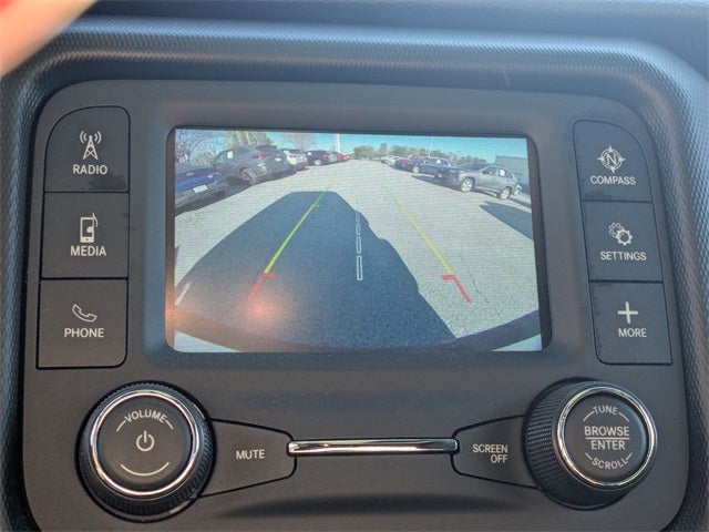 2019 Jeep Wrangler Unlimited Sport S 4x4