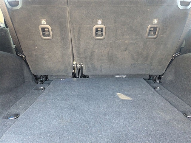 2019 Jeep Wrangler Unlimited Sport S 4x4