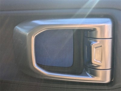 2019 Jeep Wrangler Unlimited Sport S 4x4