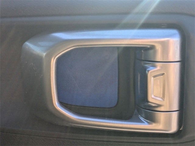 2019 Jeep Wrangler Unlimited Sport S 4x4