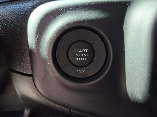 2021 Jeep Wrangler Unlimited Sport 4x4