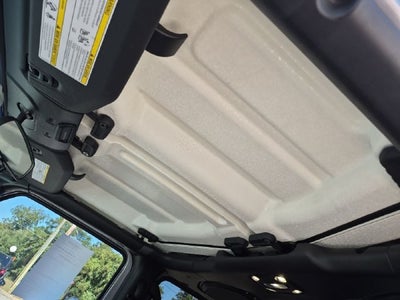 2021 Jeep Wrangler Unlimited Sport 4x4