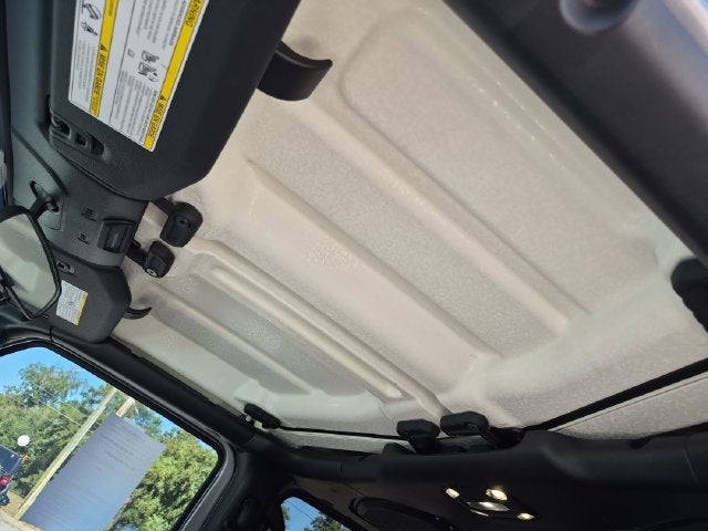 2021 Jeep Wrangler Unlimited Sport 4x4