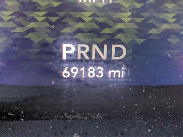 2021 Jeep Wrangler Unlimited Sahara 4x4