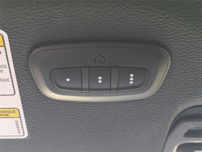 2021 Jeep Wrangler Unlimited Sahara 4x4